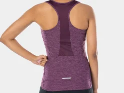 Women Trek Bikes Bontrager Vella Women's Cycling Tank