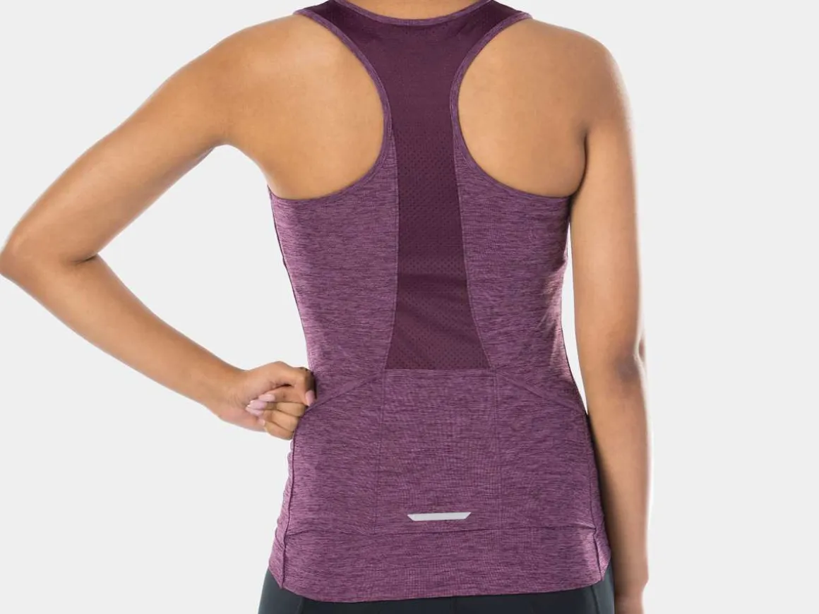 Women Trek Bikes Bontrager Vella Women's Cycling Tank