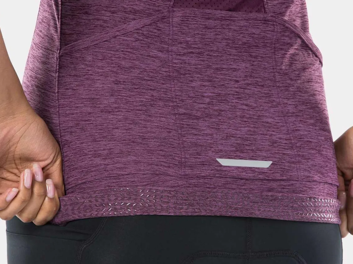 Women Trek Bikes Bontrager Vella Women's Cycling Tank