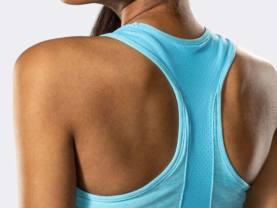 Women Trek Bikes Bontrager Vella Women's Cycling Tank