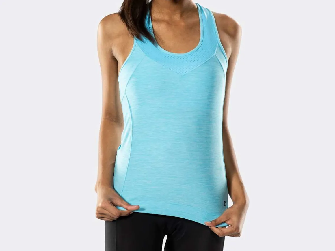 Women Trek Bikes Bontrager Vella Women's Cycling Tank