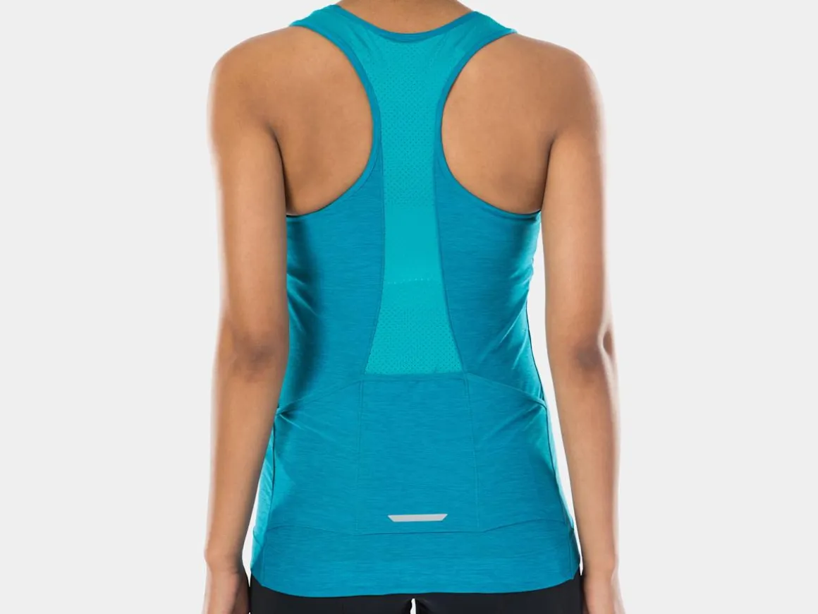 Women Trek Bikes Bontrager Vella Women's Cycling Tank