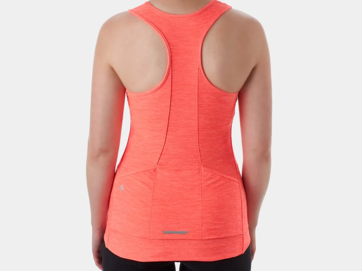 Women Trek Bikes Bontrager Vella Women's Cycling Tank
