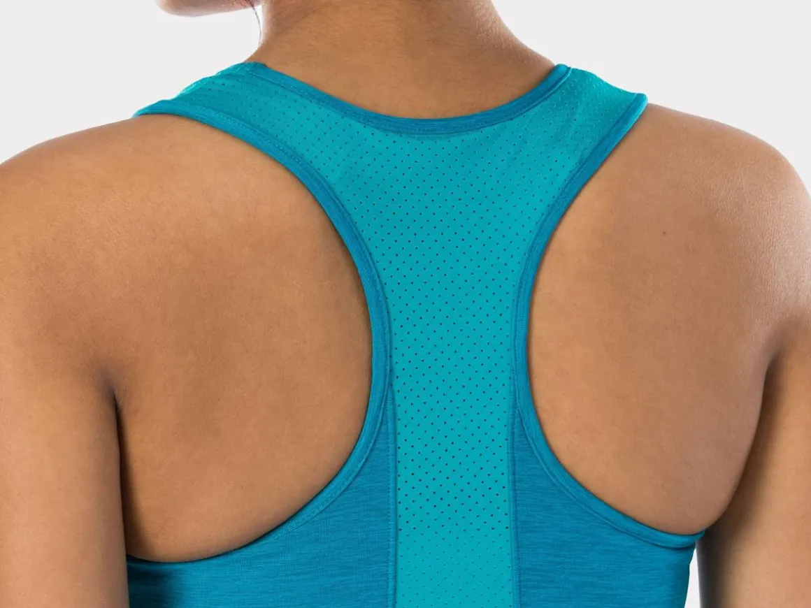 Women Trek Bikes Bontrager Vella Women's Cycling Tank