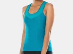 Women Trek Bikes Bontrager Vella Women's Cycling Tank