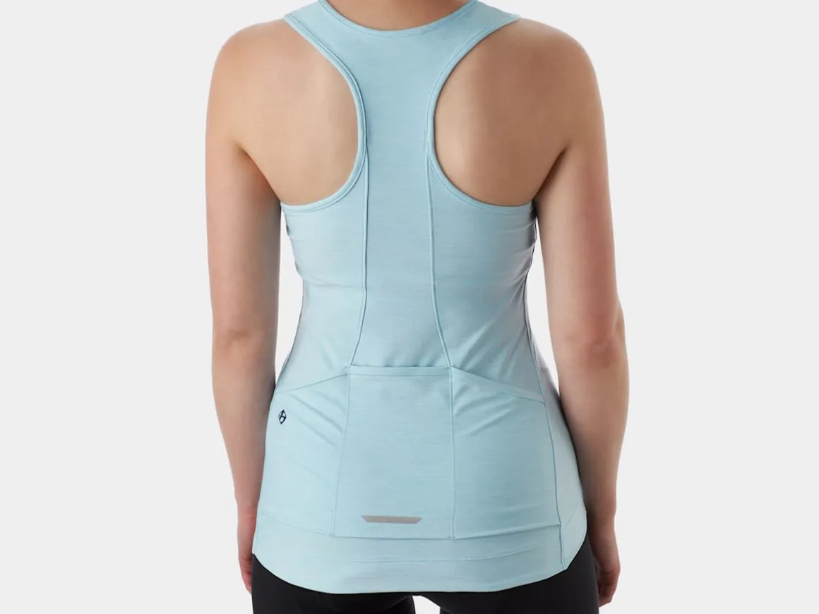 Women Trek Bikes Bontrager Vella Women's Cycling Tank