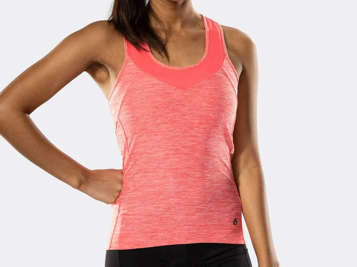 Women Trek Bikes Bontrager Vella Women's Cycling Tank