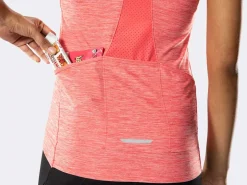 Women Trek Bikes Bontrager Vella Women's Cycling Tank