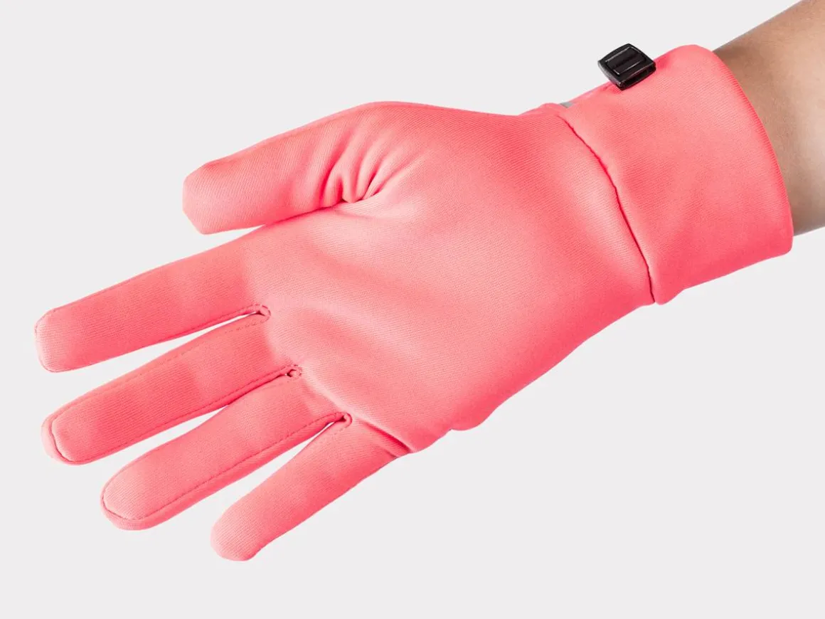 Women Trek Bikes Bontrager Vella Women's Thermal Cycling Glove