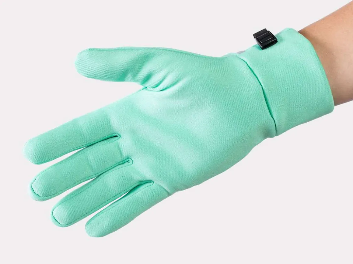 Women Trek Bikes Bontrager Vella Women's Thermal Cycling Glove