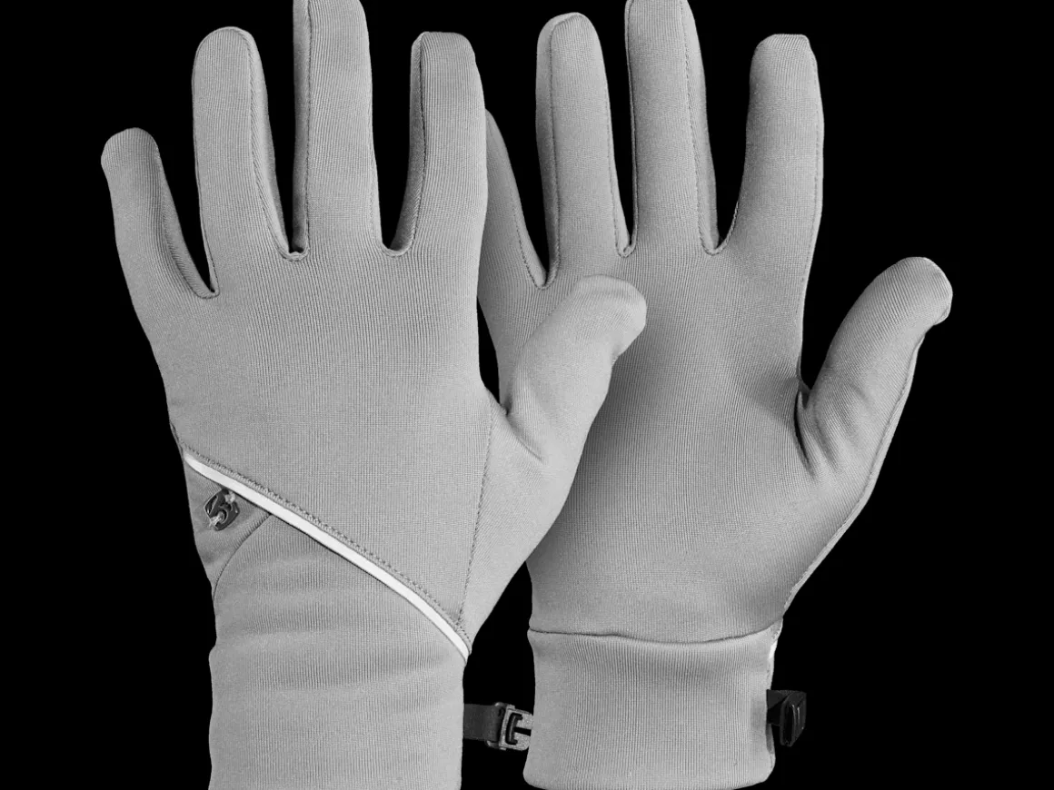 Women Trek Bikes Bontrager Vella Women's Thermal Cycling Glove