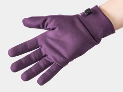 Women Trek Bikes Bontrager Vella Women's Thermal Cycling Glove