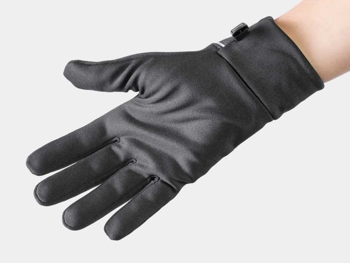 Women Trek Bikes Bontrager Vella Women's Thermal Cycling Glove