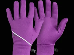 Women Trek Bikes Bontrager Vella Women's Thermal Cycling Glove