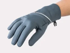 Women Trek Bikes Bontrager Vella Women's Thermal Cycling Glove