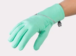 Women Trek Bikes Bontrager Vella Women's Thermal Cycling Glove