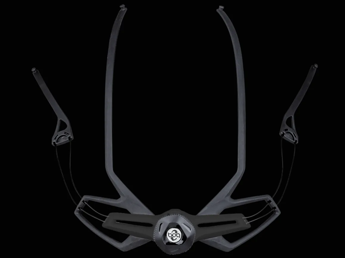 Trek Bikes Bontrager Velocis Mips BOA Bike Helmet Fit System