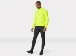 Trek Bikes Bontrager Velocis Softshell Cycling Jacket