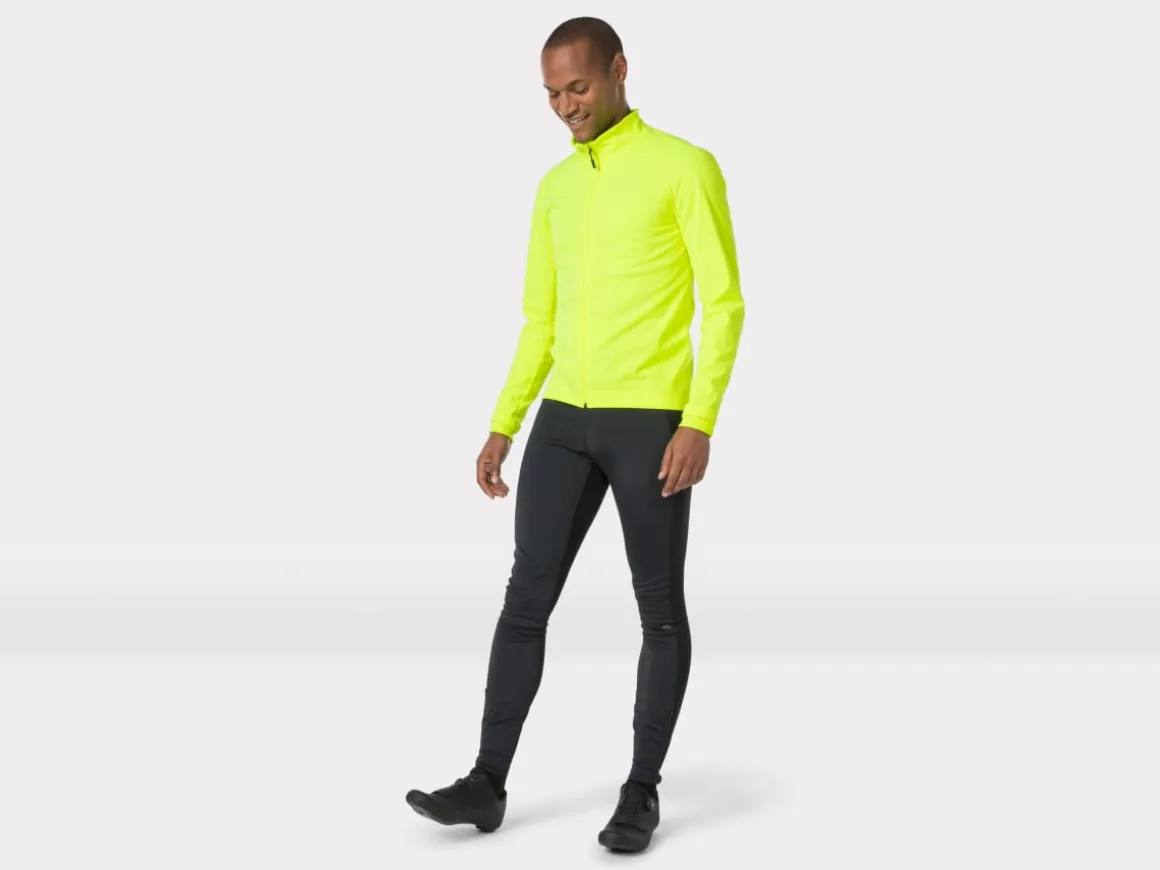 Trek Bikes Bontrager Velocis Softshell Cycling Jacket