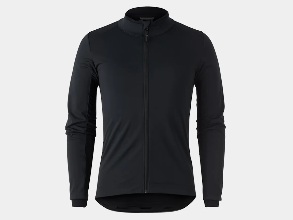 Trek Bikes Bontrager Velocis Softshell Cycling Jacket