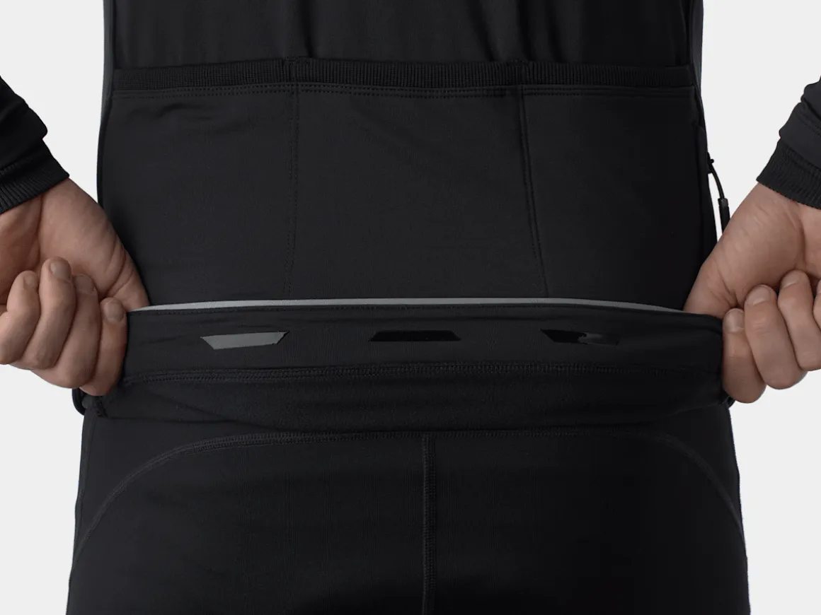 Trek Bikes Bontrager Velocis Softshell Cycling Jacket