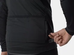Trek Bikes Bontrager Velocis Softshell Cycling Jacket