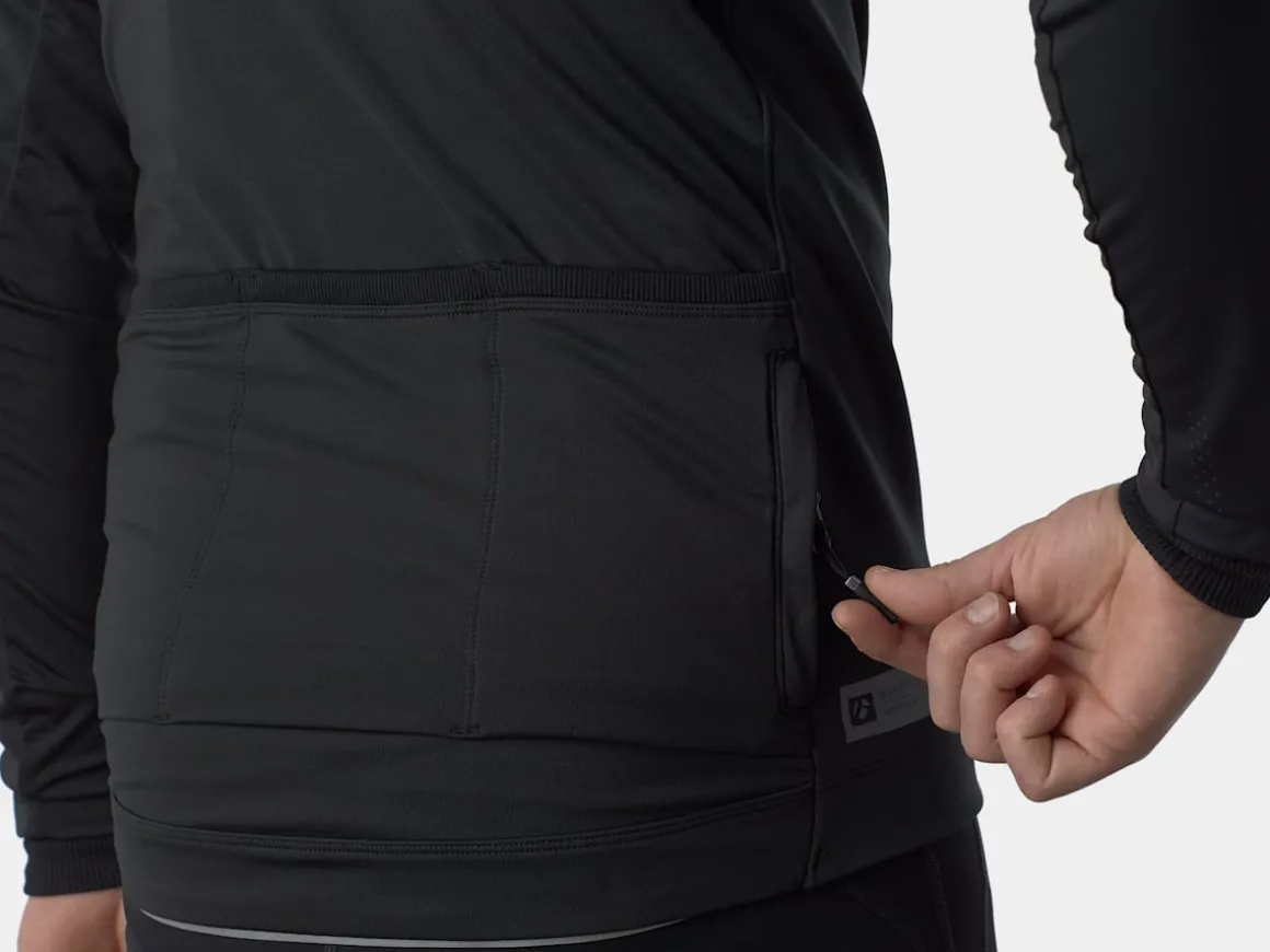 Trek Bikes Bontrager Velocis Softshell Cycling Jacket