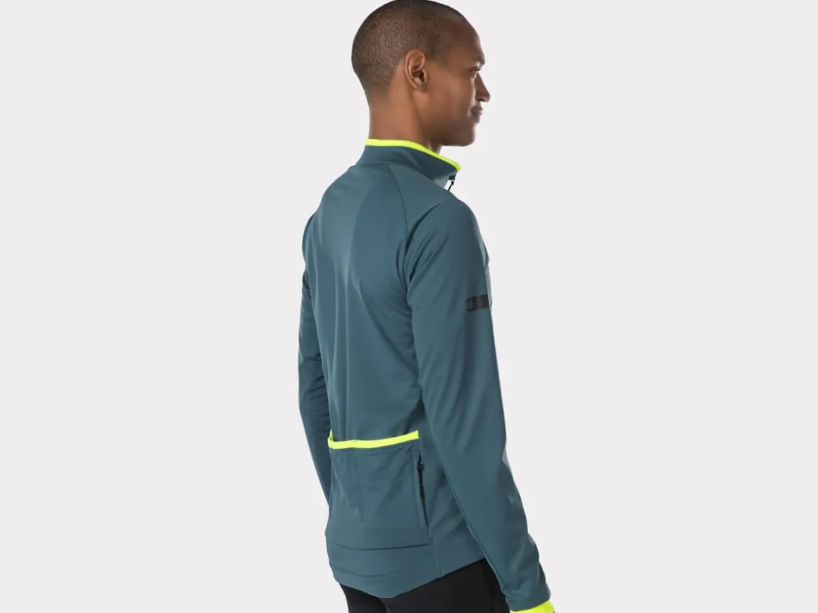 Trek Bikes Bontrager Velocis Softshell Cycling Jacket