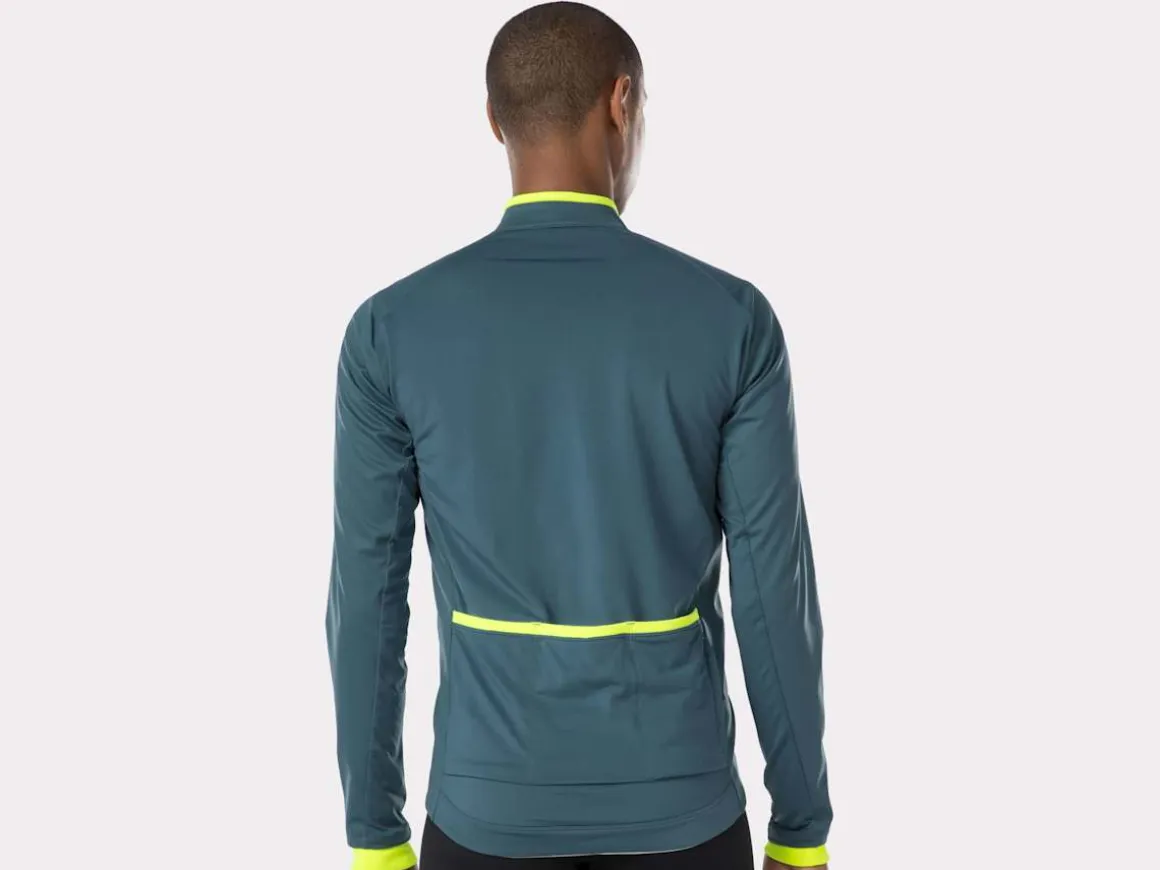 Trek Bikes Bontrager Velocis Softshell Cycling Jacket