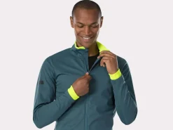 Trek Bikes Bontrager Velocis Softshell Cycling Jacket