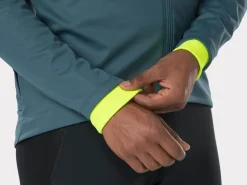 Trek Bikes Bontrager Velocis Softshell Cycling Jacket