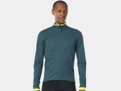 Trek Bikes Bontrager Velocis Softshell Cycling Jacket