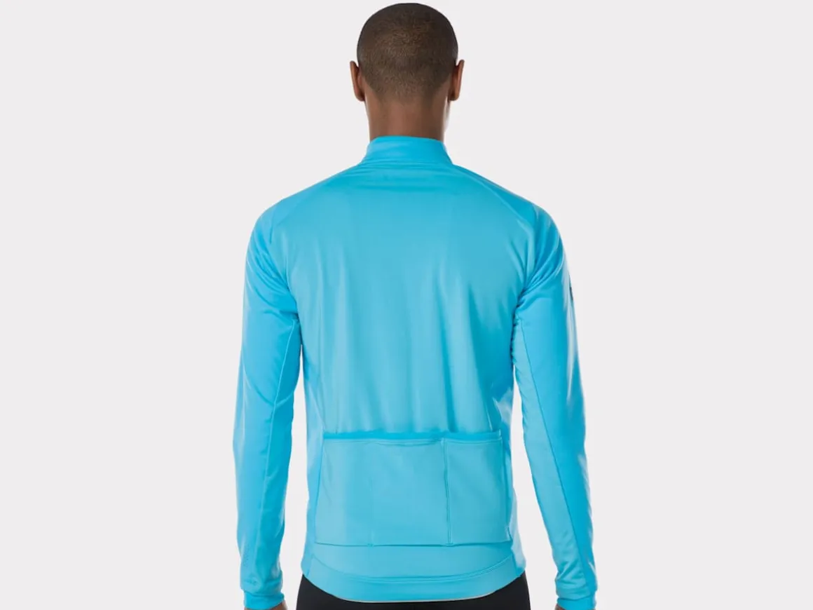 Trek Bikes Bontrager Velocis Softshell Cycling Jacket