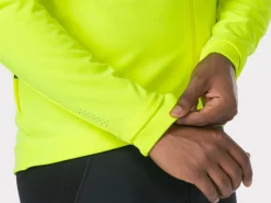 Trek Bikes Bontrager Velocis Softshell Cycling Jacket