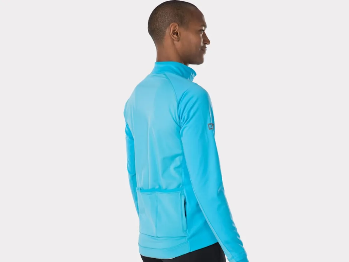 Trek Bikes Bontrager Velocis Softshell Cycling Jacket