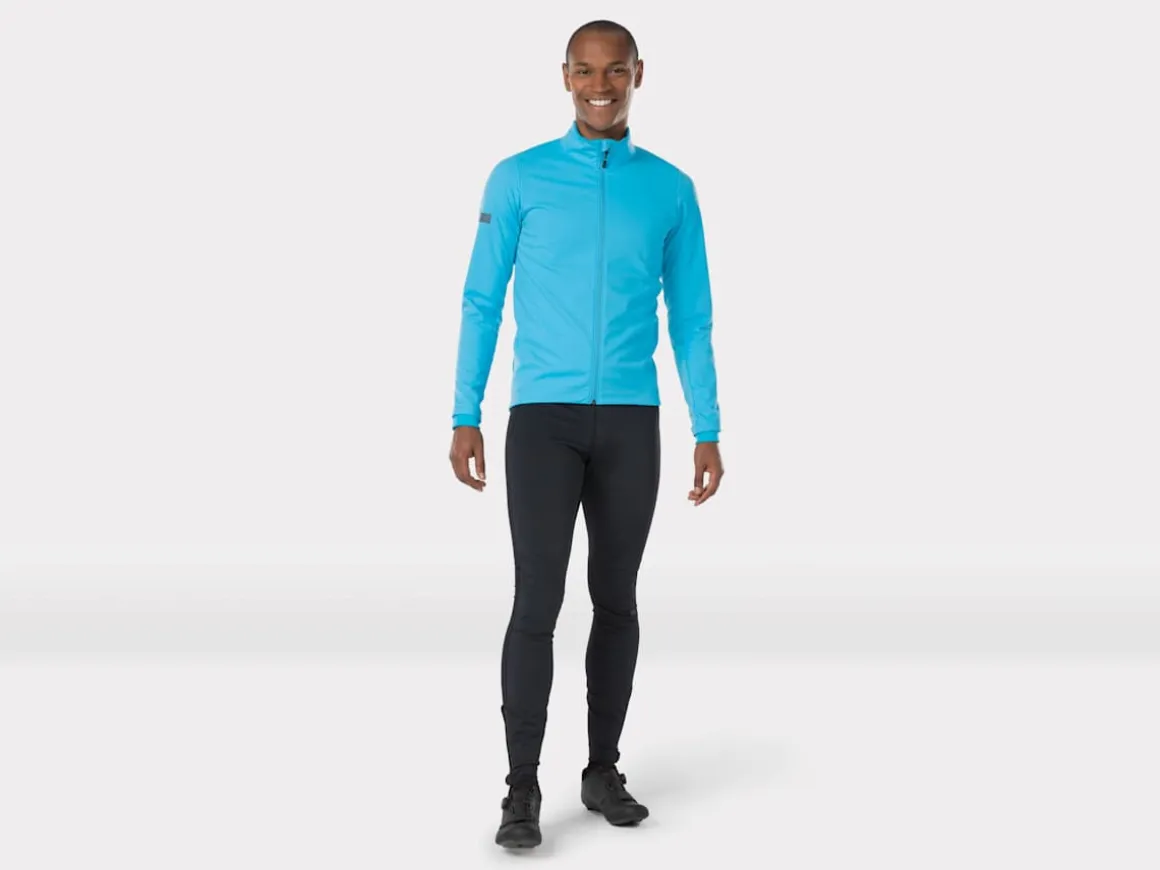 Trek Bikes Bontrager Velocis Softshell Cycling Jacket