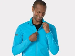 Trek Bikes Bontrager Velocis Softshell Cycling Jacket