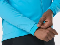 Trek Bikes Bontrager Velocis Softshell Cycling Jacket
