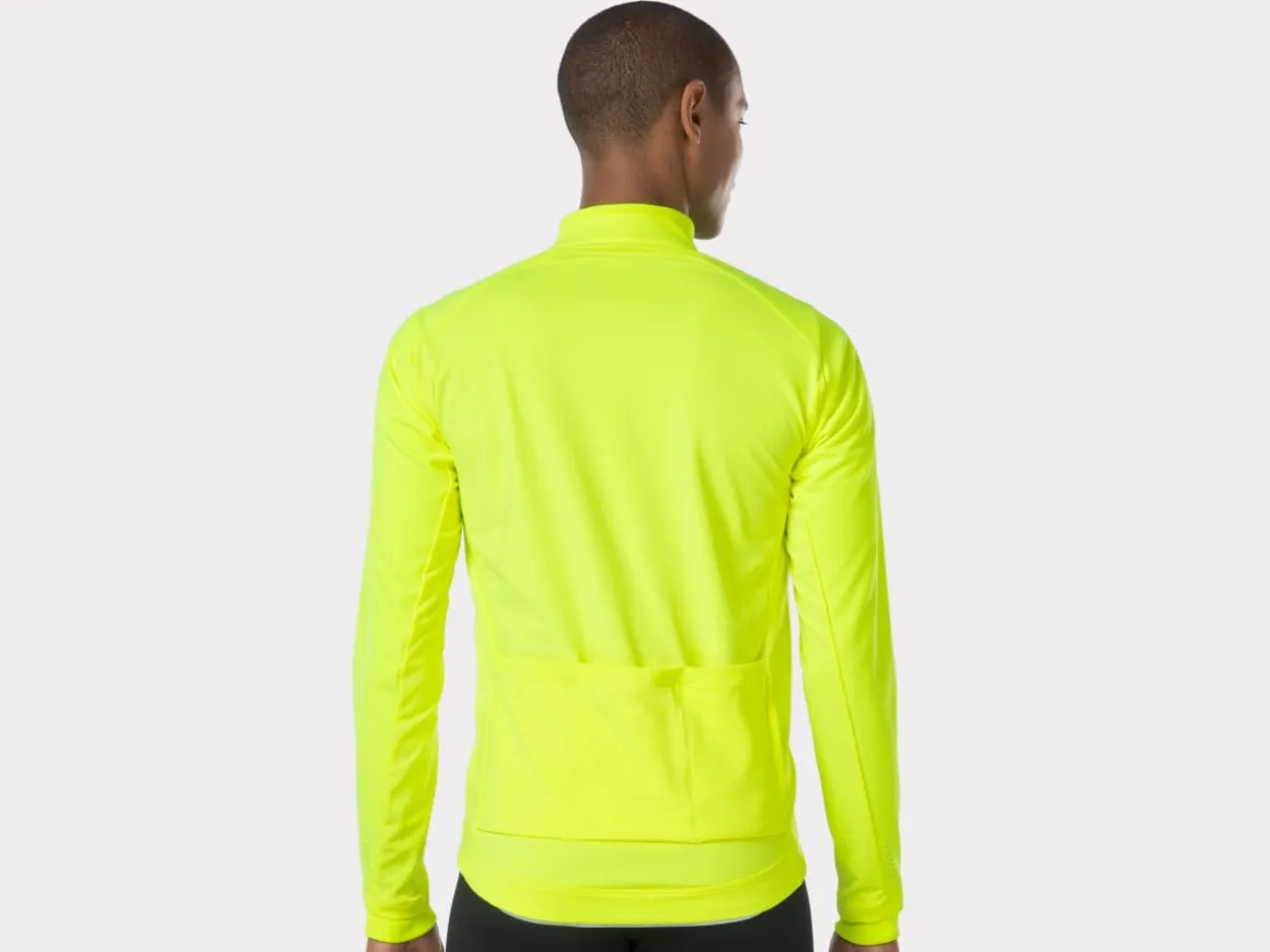 Trek Bikes Bontrager Velocis Softshell Cycling Jacket