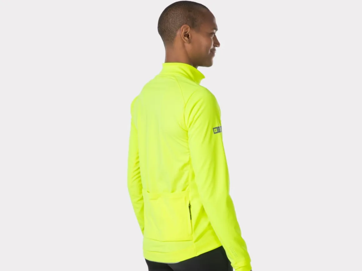 Trek Bikes Bontrager Velocis Softshell Cycling Jacket