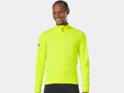 Trek Bikes Bontrager Velocis Softshell Cycling Jacket
