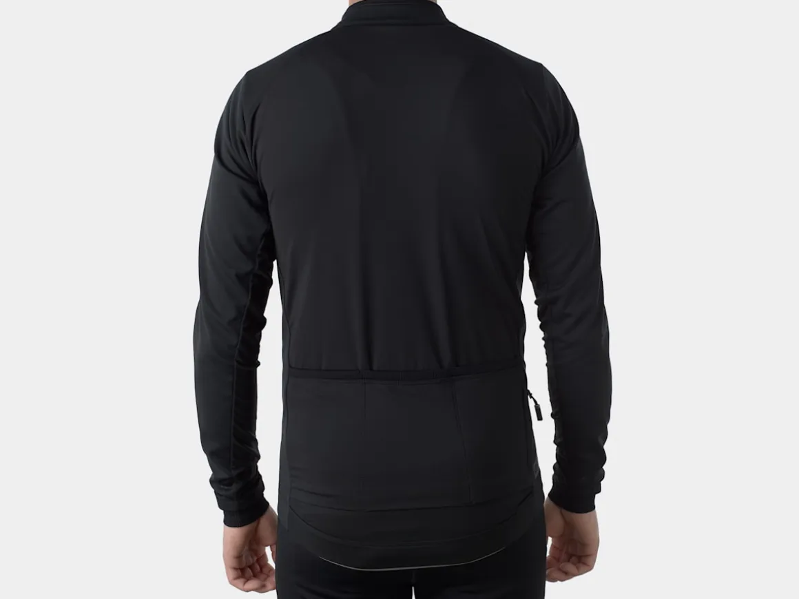 Trek Bikes Bontrager Velocis Softshell Cycling Jacket