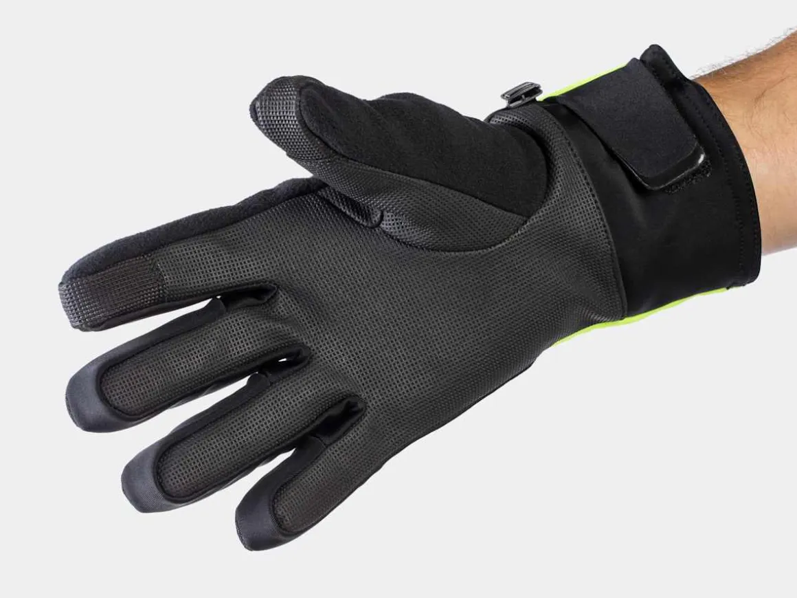 Trek Bikes Bontrager Velocis Softshell Cycling Glove