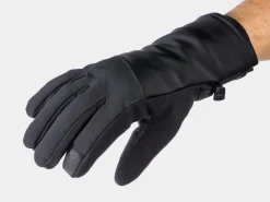 Trek Bikes Bontrager Velocis Softshell Cycling Glove
