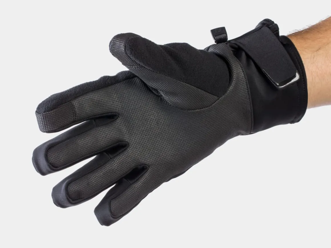 Trek Bikes Bontrager Velocis Softshell Cycling Glove