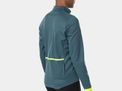 Trek Bikes Bontrager Velocis Subzero Softshell Cycling Jacket