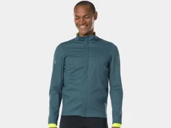 Trek Bikes Bontrager Velocis Subzero Softshell Cycling Jacket