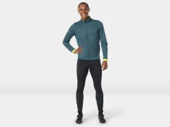 Trek Bikes Bontrager Velocis Subzero Softshell Cycling Jacket