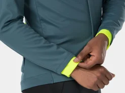 Trek Bikes Bontrager Velocis Subzero Softshell Cycling Jacket