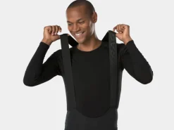 Trek Bikes Bontrager Velocis Unpadded Softshell Cycling Bib Tight